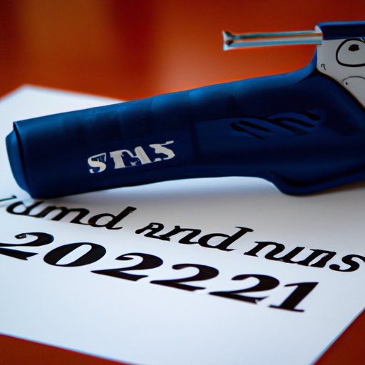 Assessing the Risks of Investing in Guns in 2022