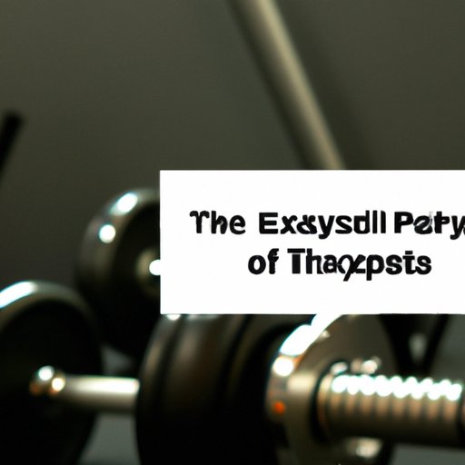 Exploring the Tax Benefits of Gym Memberships