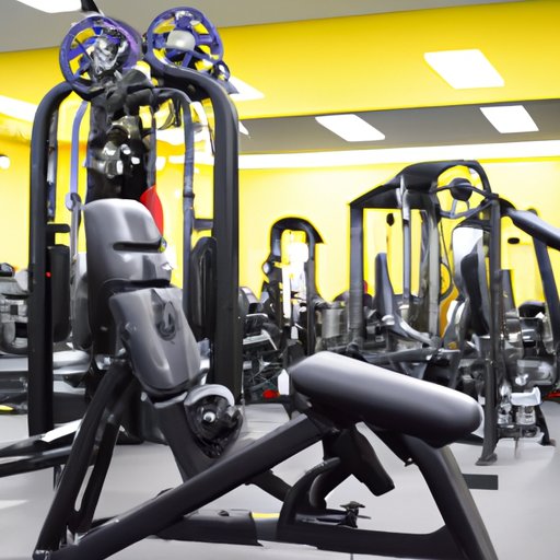 Are Gyms Closing Again? An Indepth Look at the Impact of Gym Closures