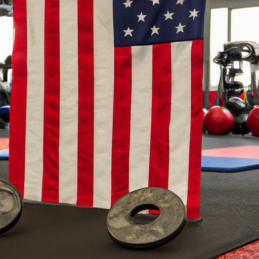 Are Gyms Open on Memorial Day? A Guide to Gym Hours Around the Country