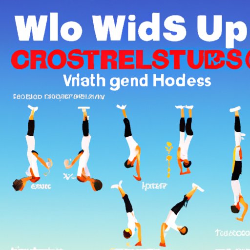 How to Incorporate Handstands into Your Workouts