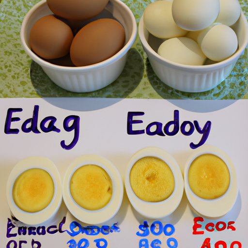 Are Hard Boiled Eggs Good for You? Exploring the Nutritional Benefits
