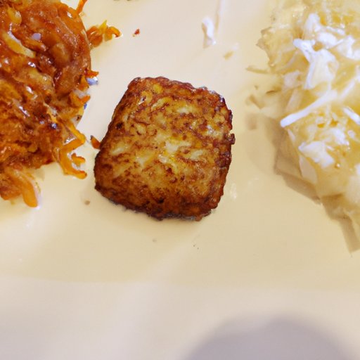 Exploring Different Types of Hash Browns