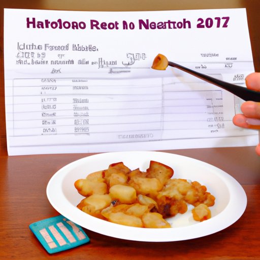 Examining the Nutritional Value of Hash Browns