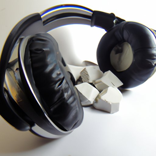 Examining the Health Risks of Wearing Headphones