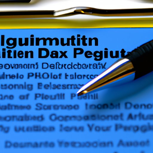 What You Need to Know About Deducting Health Insurance Premiums
