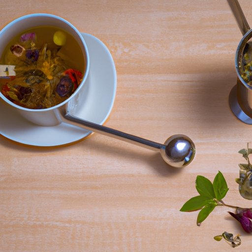 Understanding the Risks of Consuming Herbal Teas