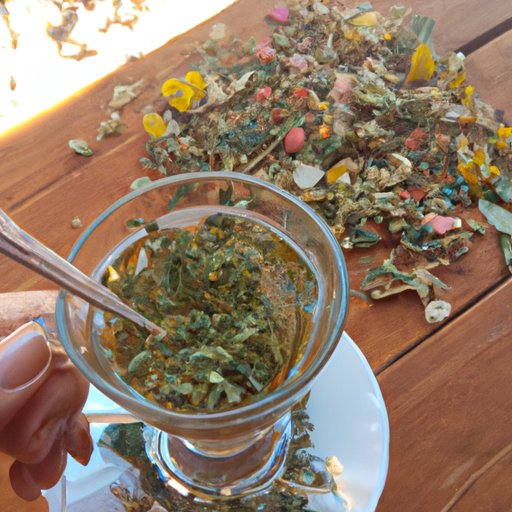 Reasons to Start Drinking Herbal Teas Every Day