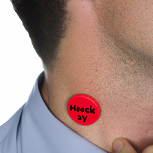 Examining the Effects of Hickeys on Health