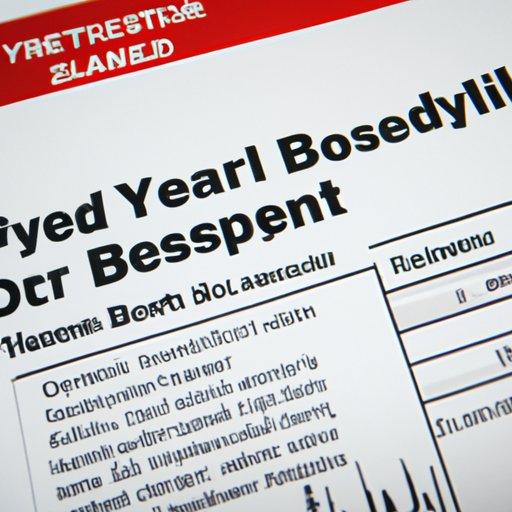Evaluating the Performance of High Yield Bond Funds in Recent Years