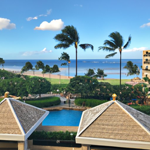 Comparing Hilton Grand Vacations to Other Vacation Options