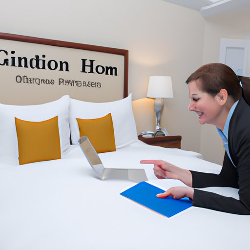 Examining Customer Reviews of Hilton Grand Vacations