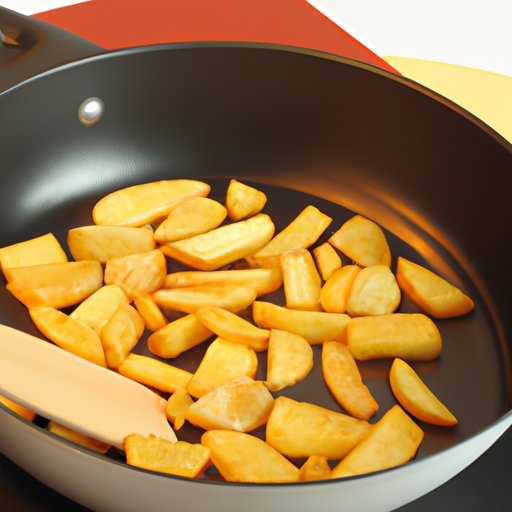 Analyzing the Nutritional Value of Home Fries