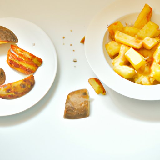 Examining the Role of Home Fries in a Balanced Diet