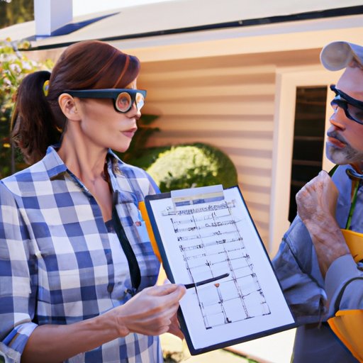  Reviewing the Pros and Cons of Home Solar Panel Installation 