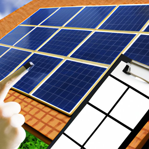  Analyzing the Benefits of Home Solar Panels 