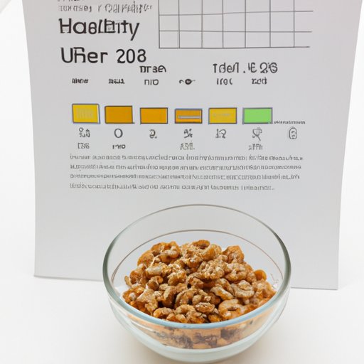 Analyzing the Nutritional Profile of Honey Nut Cheerios