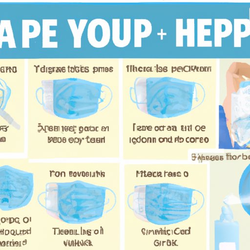 A Guide to Cleaning and Caring for Your Hope Health Supply Mask