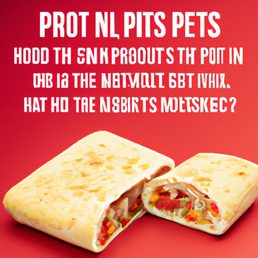 Debunking Myths About Hot Pockets