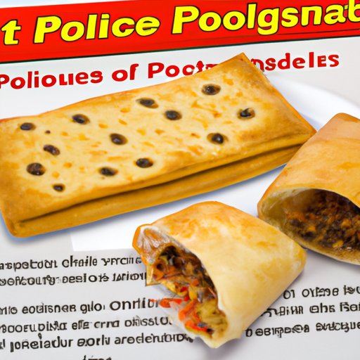 Examining the Health Risks of Eating Hot Pockets
