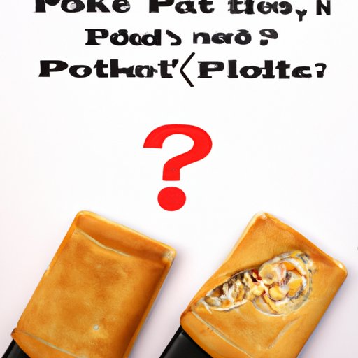 Are Hot Pockets Bad for You? Exploring the Nutritional and Health