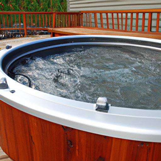 Pros and Cons of Investing in a Hot Tub