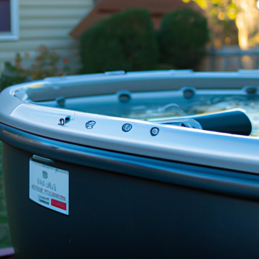 Hot Tub Maintenance: What to Expect for Your Investment