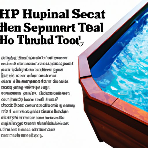 Long Term Health Benefits of Investing in a Hot Tub