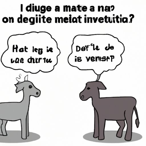 Are Human Teeth Designed to Eat Meat? Exploring the Anatomy