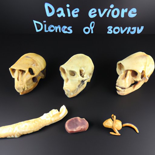 Exploring the Evolutionary Origins of Human Diet