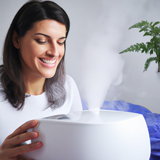 Examining the Benefits of Humidifiers on Health