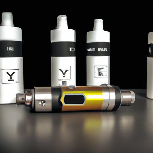 Examining the Health Risks of Vaping with Hyde Vapes