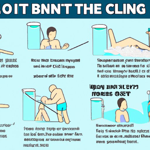 A Guide to Safely Taking an Ice Bath
