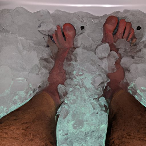 Exploring the Benefits of Ice Baths