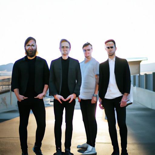 An Interview with the Band about their Mormon Faith and its Impact on their Music
