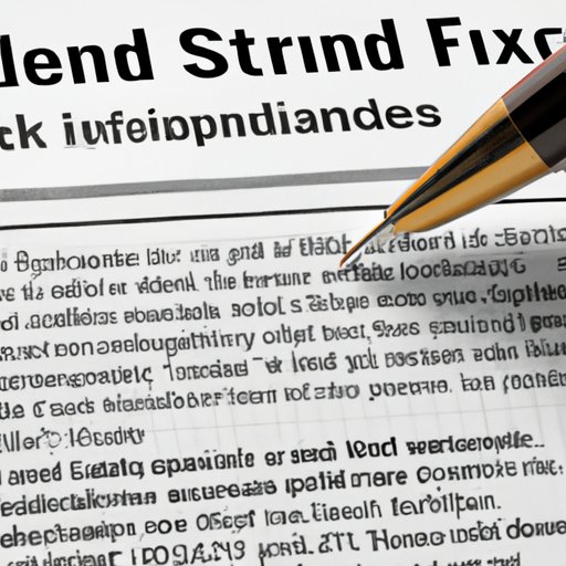 Case Study: Examining the Performance of an Index Fund Over Time