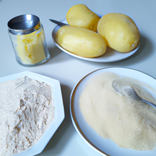 Are Instant Potatoes Healthy? A Comprehensive Look at Nutritional Value