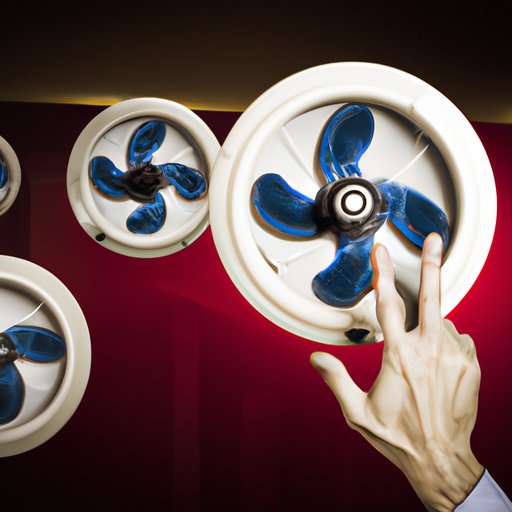 Uncovering the Dangers of Ionizing Fans