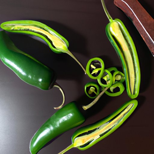 How to Incorporate Jalapenos into Your Diet for Maximum Health Benefits