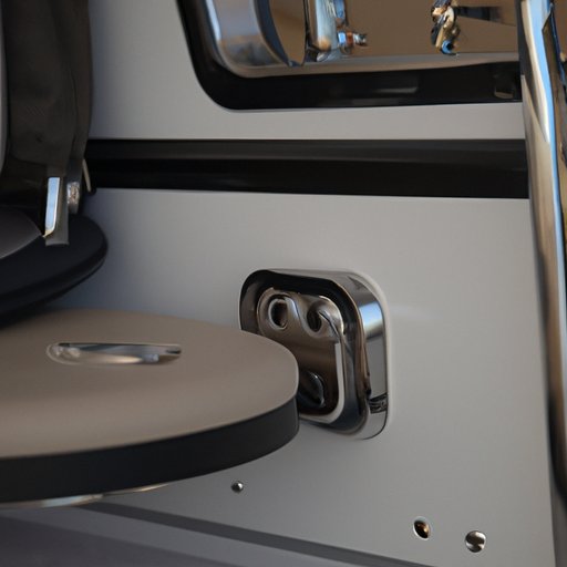 Accessorizing Your Jayco Travel Trailer for Maximum Comfort and Enjoyment