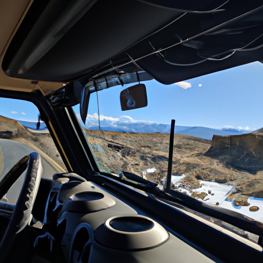 Pros and Cons of Taking a Road Trip in a Jeep Wrangler