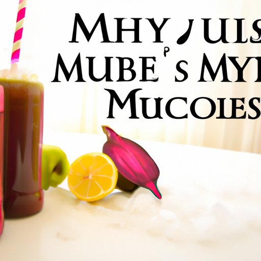 Debunking Common Myths about Juice Cleanses