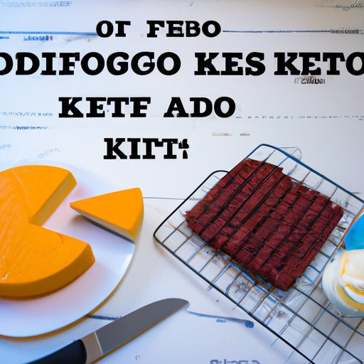Examining the Pros and Cons of Following a Keto Diet
