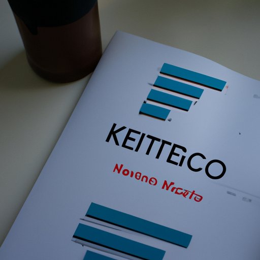 The Latest Research on Ketones and Metabolism