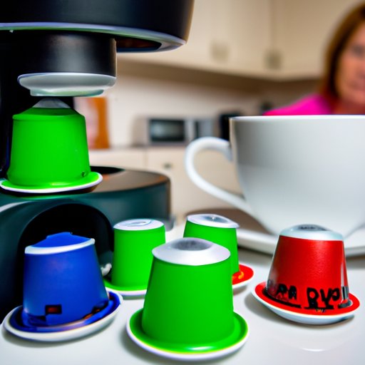 Examining the Health Risks of Keurig Cups