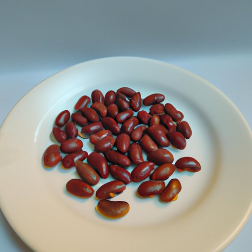 How Eating Kidney Beans Can Improve Your Health