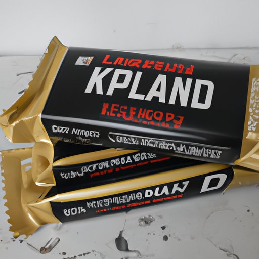 Recommendations for Eating Kirkland Protein Bars