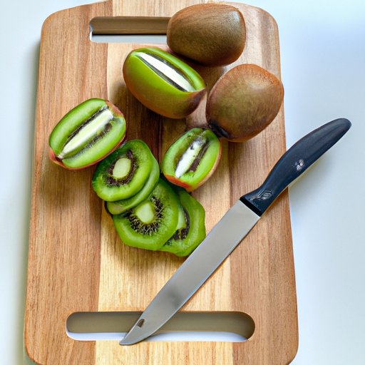 Tips for Incorporating More Kiwi into Your Diet