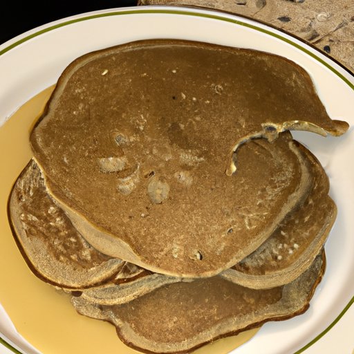 Exploring the Health Benefits of Kodiak Pancakes