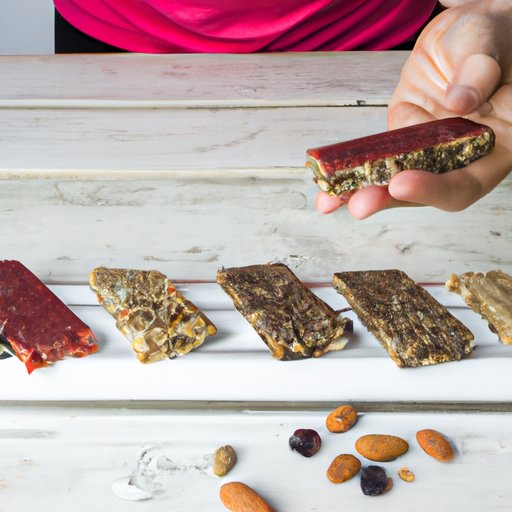 Are Larabars Healthy? Exploring the Pros and Cons of Eating Larabars